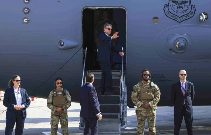 Militer Iran Tegaskan...