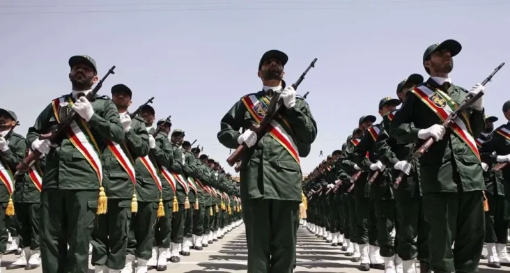 Iran Isyaratkan Gelar...