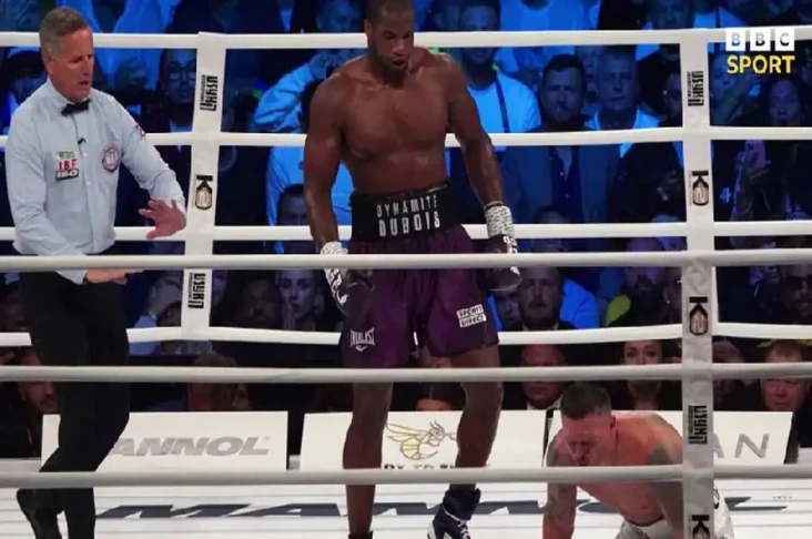 Awas Anthony Joshua,...