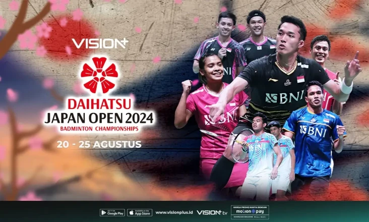 Dukung Skuad Garuda...
