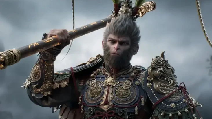 Black Myth: Wukong Pecahkan...
