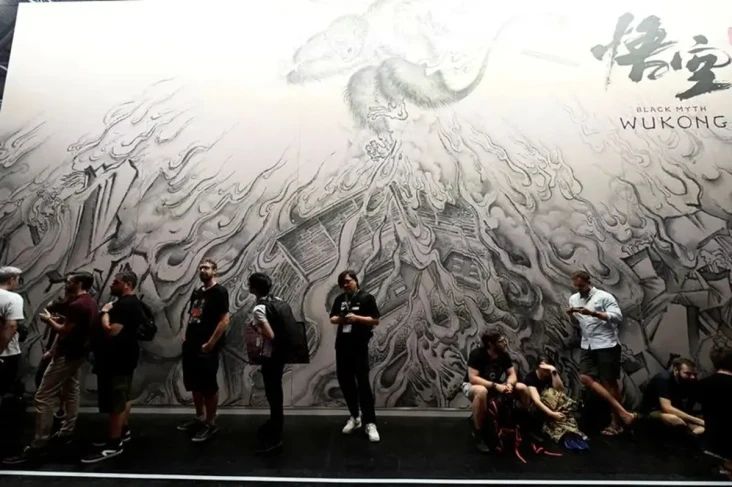 Black Myth: Wukong Jadi...