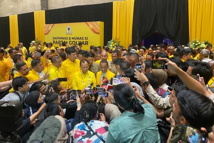 Soal Peluang Jokowi...