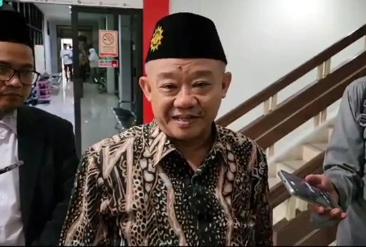 Abdul Muti Muhammadiyah...