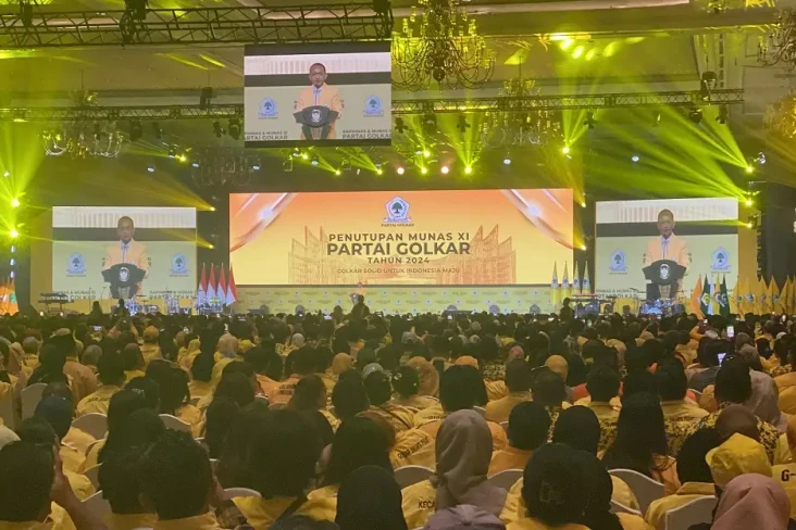 Siapa Sosok Raja Jawa...