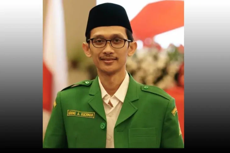 Jadi Lawan Kuat Cak...