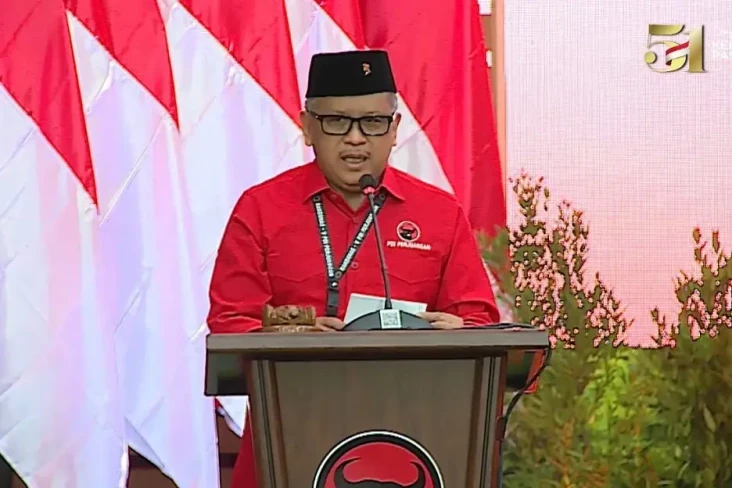 PDIP Usung 6 Pasangan...