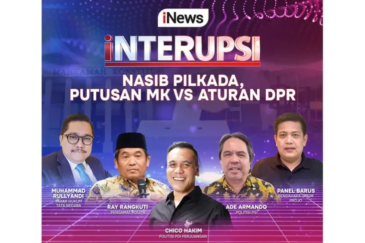 Jangan Lewatkan Malam...