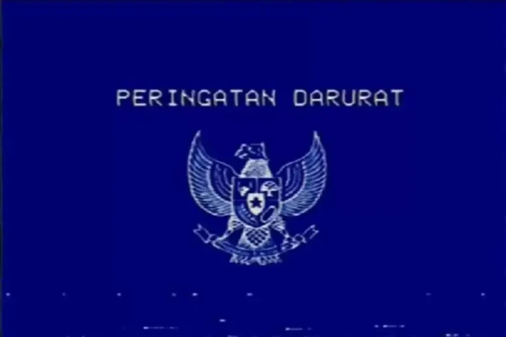 Istana Sebut Peringatan...