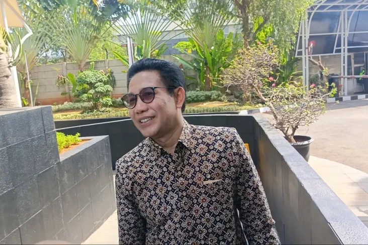 Muncul di KPK, Kakak...