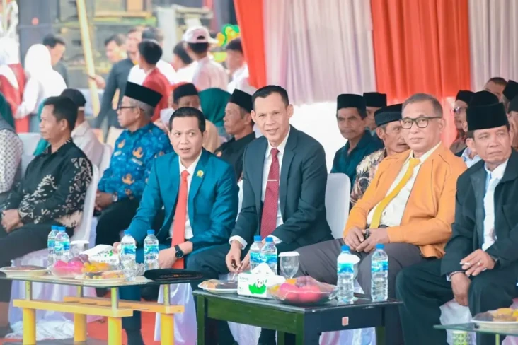 Golkar Sebut Jaro Ade...