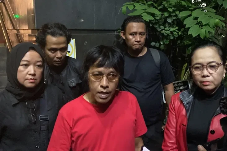 Adian Ungkap Kondisi...