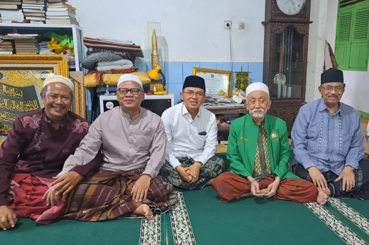 Jelang Muktamar ke-6,...