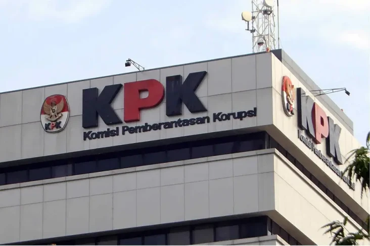 KPK Buka Lowongan CPNS...