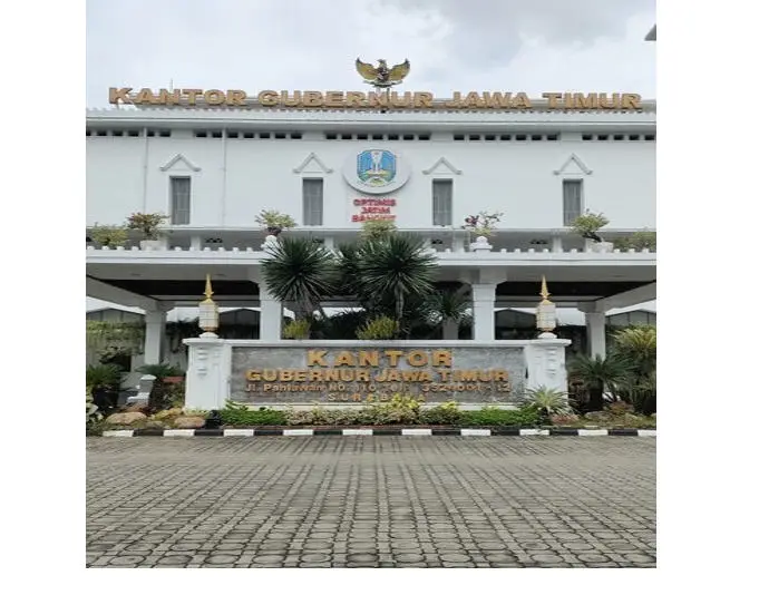 Pemprov Jatim Buka 2.314...
