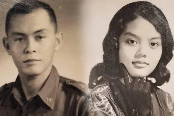 Kisah Cinta Pierre Tendean,...