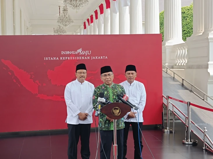 PBNU Kantongi Konsesi...