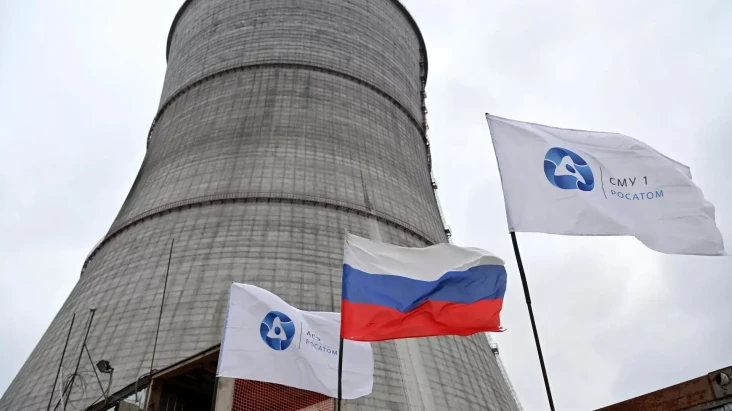 Putin: Ukraina Berupaya...