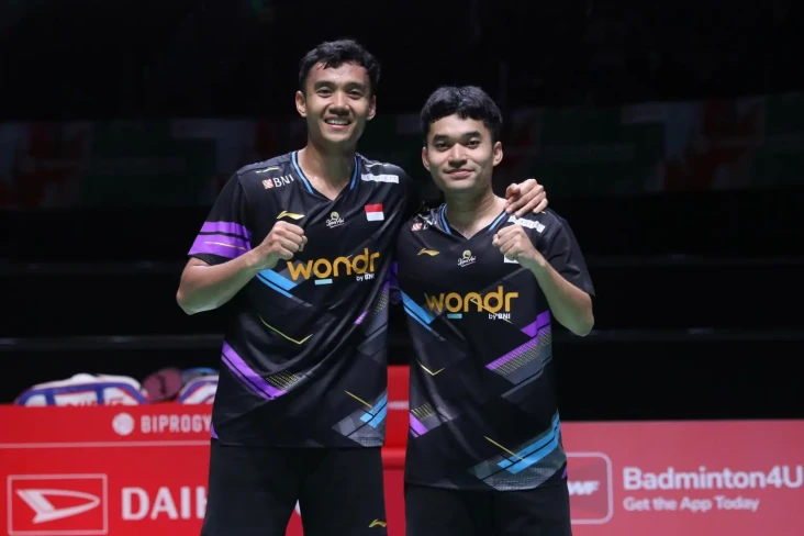 Hasil Japan Open 2024:...
