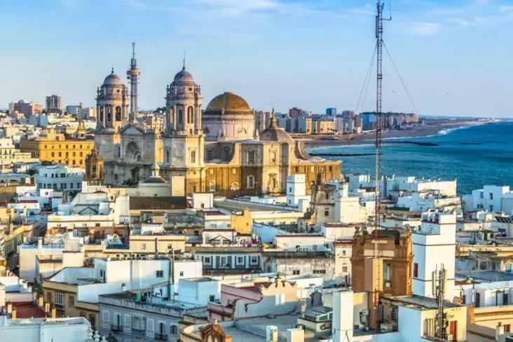 Kisah Kekhalifahan Cordoba:...
