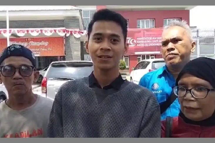 Terungkap! Sudirman...
