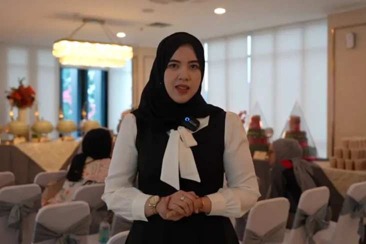 Gaji Suami Tidak Mencukupi...