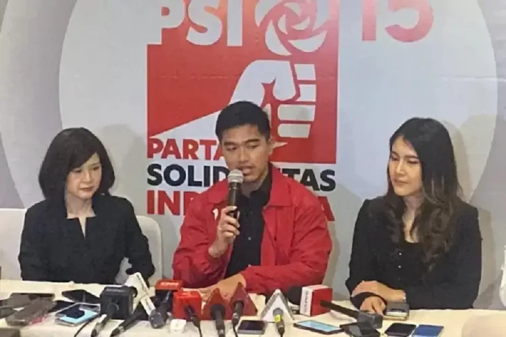 Kaesang Ternyata Sudah...