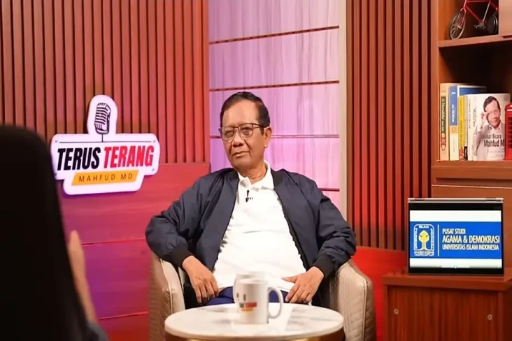 DPR Tunda Pengesahan...