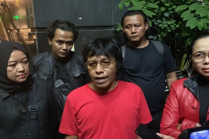 Adian Napitupulu Pastikan...