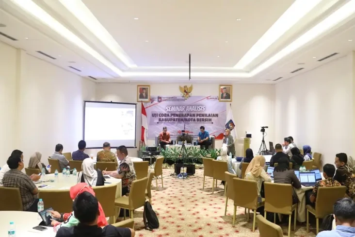 Kemendagri Libatkan...
