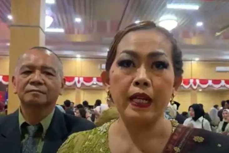 Jadi Anggota DPRD OKU...