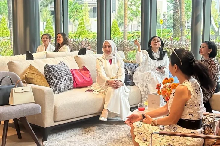 HighTea with HighEnd...