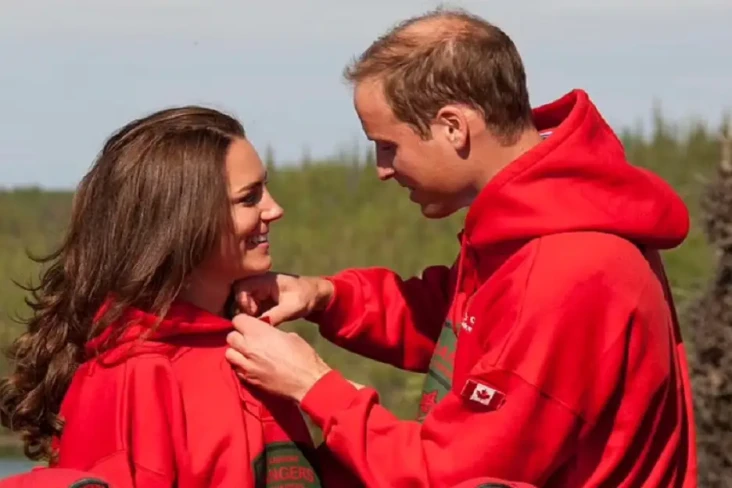 5 Bukti Kate Middleton...