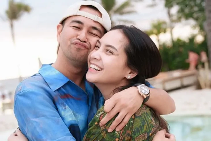 Raffi Ahmad Dihujat...