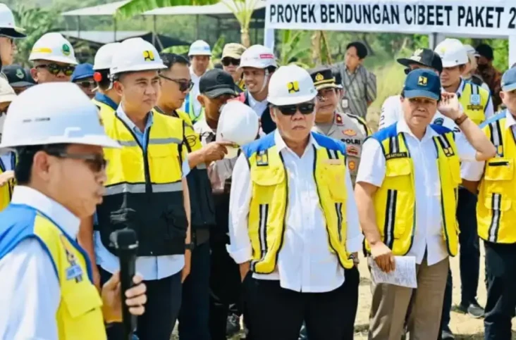 Formasi CPNS 2024 Lulusan...