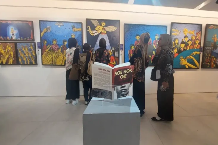 FSRD IKJ Kembali Gelar...