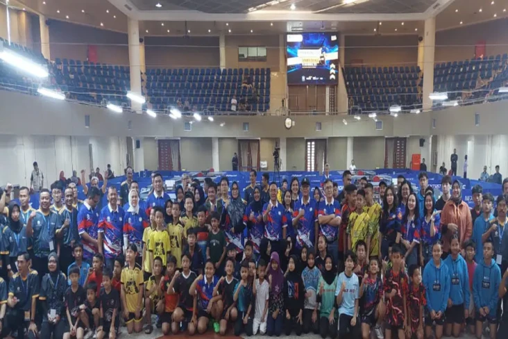 Dies Natalis ke-40,...
