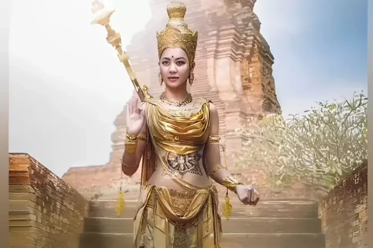 Kisah Cinta Terlarang...
