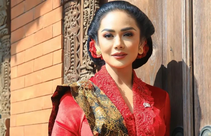 Krisdayanti Mundur dari...