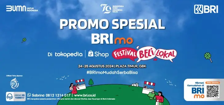 Diskon hingga 30 Persen,...