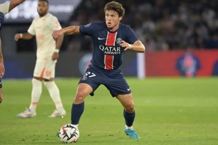 Ditinggal Kylian Mbappe,...