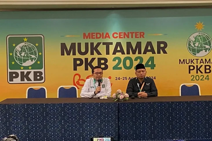 Jokowi Absen, Prabowo...