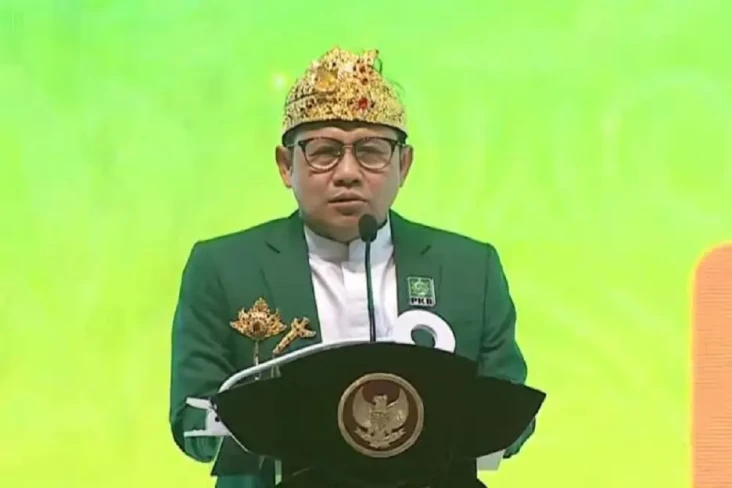 Tepis PKB Mudah Digoyang,...