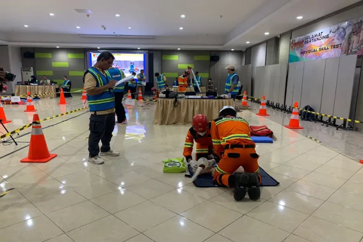 PFRC 2024 di Bogor Tingkatkan...
