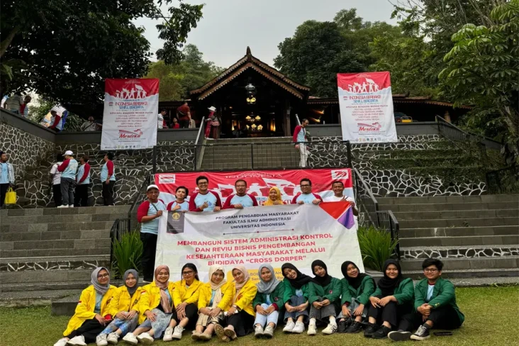 FIA UI, Hadityawarman...