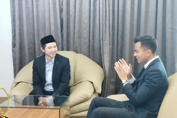 Kisah Koh Dennis Lim...