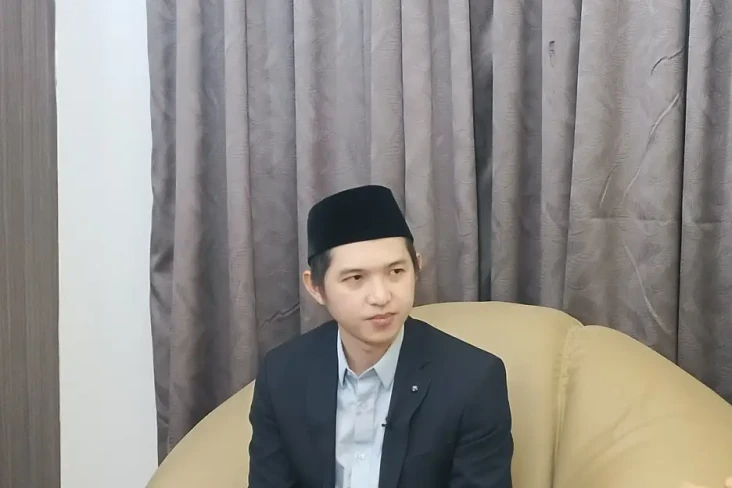 Dai Muda Koh Dennis...