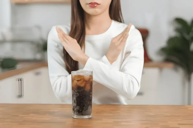 9 Manfaat Tidak Minum...