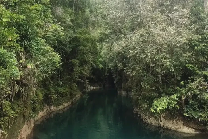 Kisah Goa Boki Maruru,...