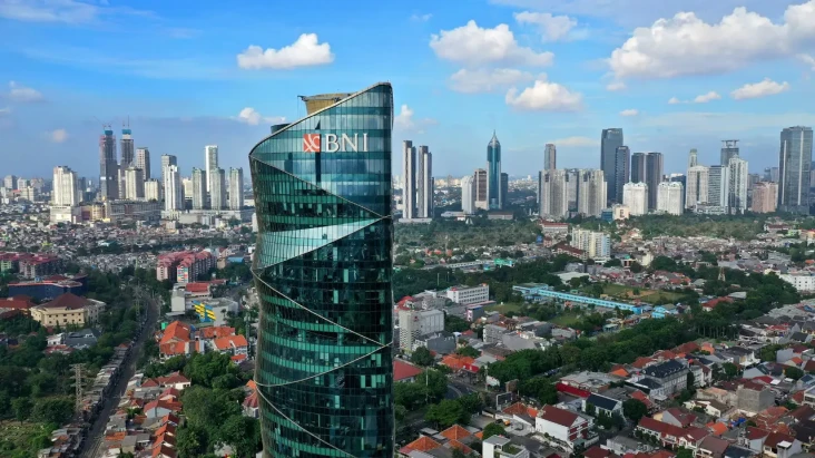 BNI dan Blue Bird Integrasikan...